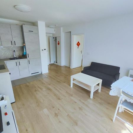Cozy Sunshine Apartment With Balcony 4 Persons Max Ivry-sur-Seine Zewnętrze zdjęcie