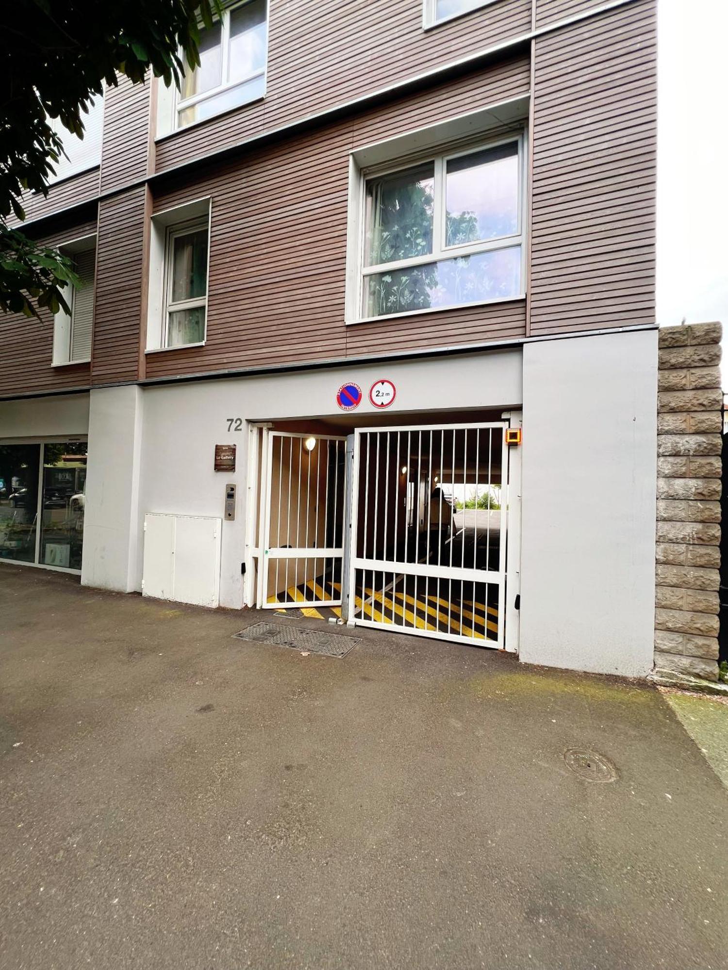 Cozy Sunshine Apartment With Balcony 4 Persons Max Ivry-sur-Seine Zewnętrze zdjęcie